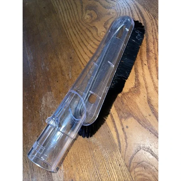 DYSON Soft Dusting Brush Clear Vacuum Cleaner Tool Attachment‎