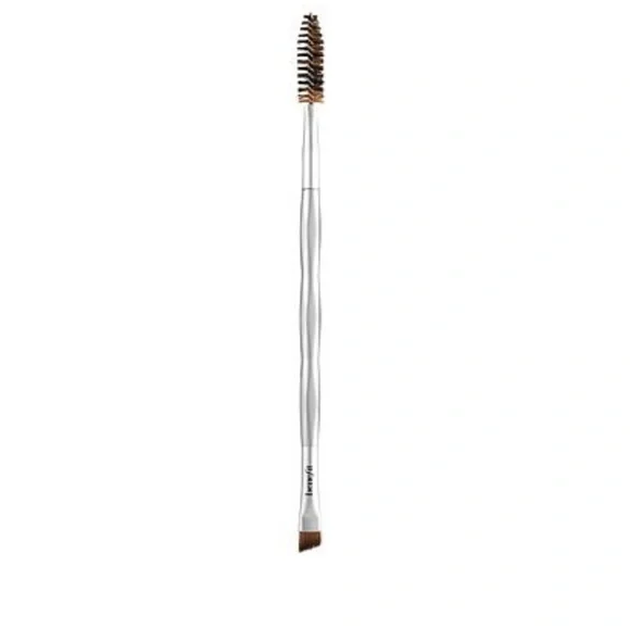 Benefit Duel Ended Brow Brush and Spoolie