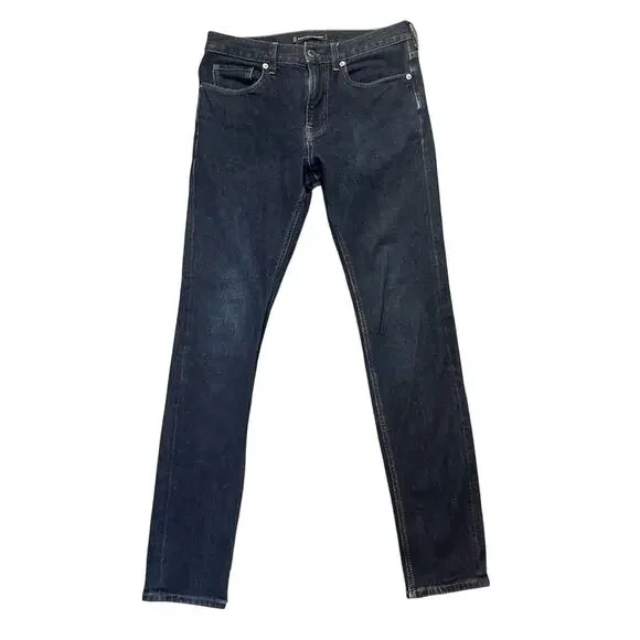 Men’s Everlane Uniform The Skinny Jean 30x32
