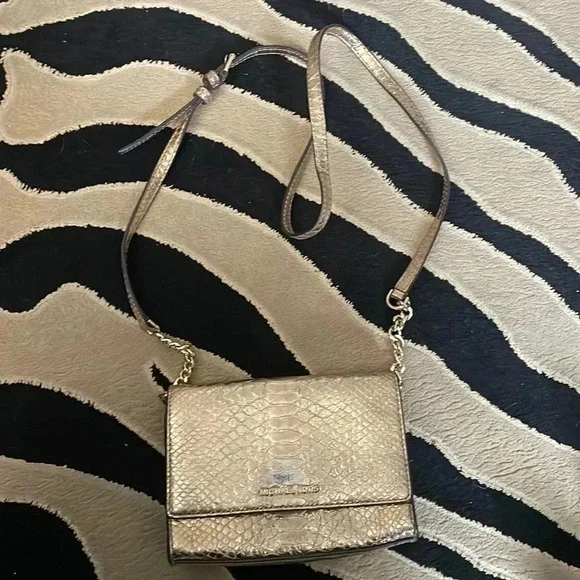 Michael Kors Bag *READ DESCRIPTION*
