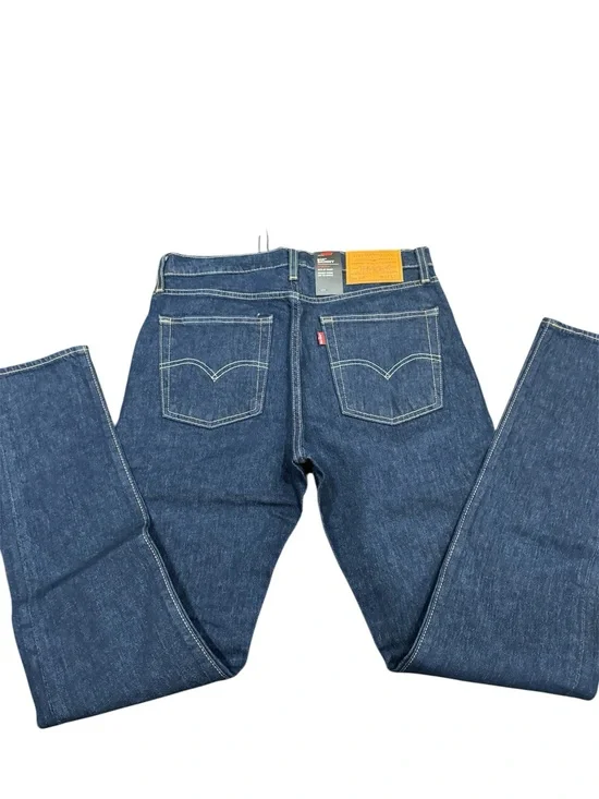 Levi’s 510 big E all the way skinny NWT 32x32