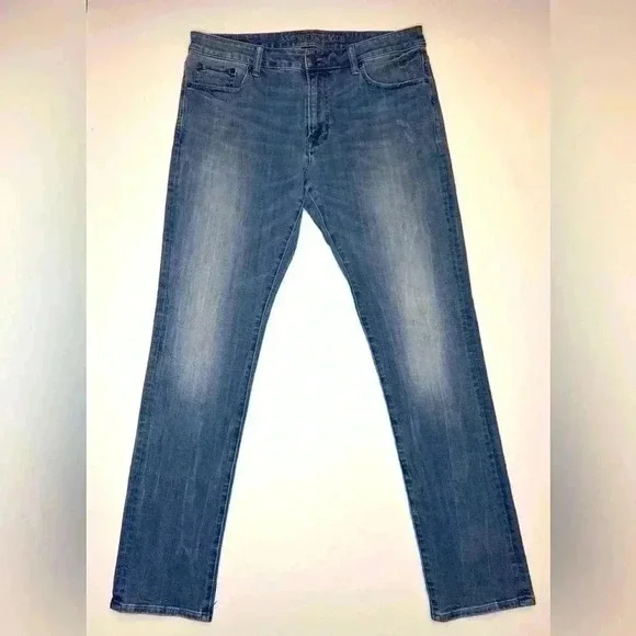 American Eagle Men’s Slim Jeans Size- 36 X 34
