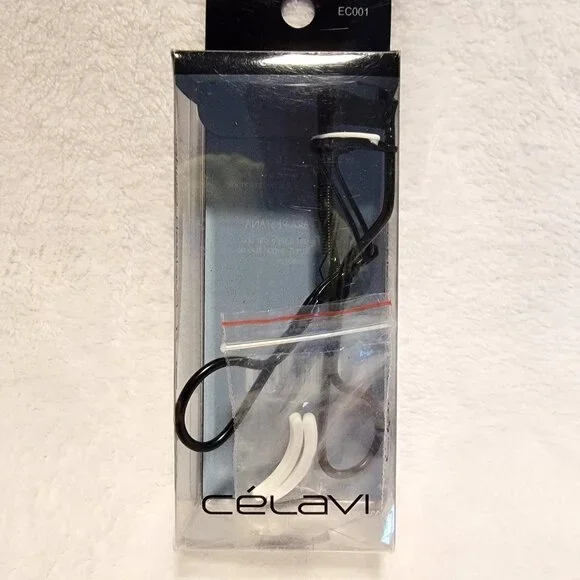 Celavi Eyelash Curler New in box