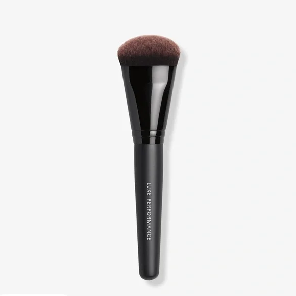 bareMinerals | Luxe Performance Brush, NWT