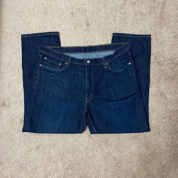 Levi’s Men’s 541 Athletic Fit Jeans