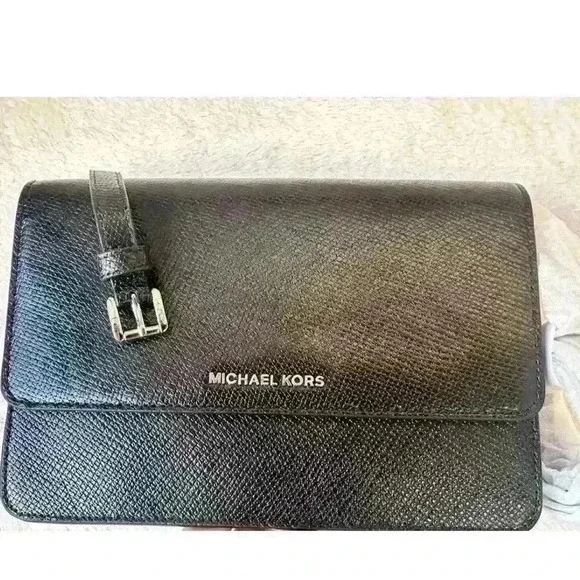 Michael Kors Women's Shoulder Crossbody Bag, Medium Size  Msrp $228