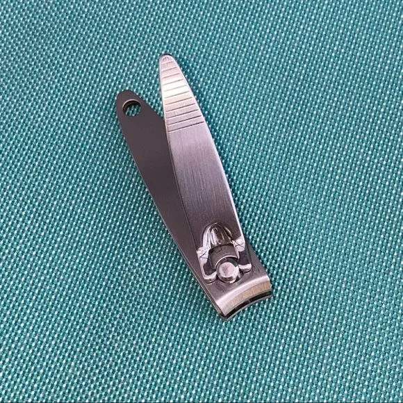 Small Nail Toenail Clippers Stainless Steel‎