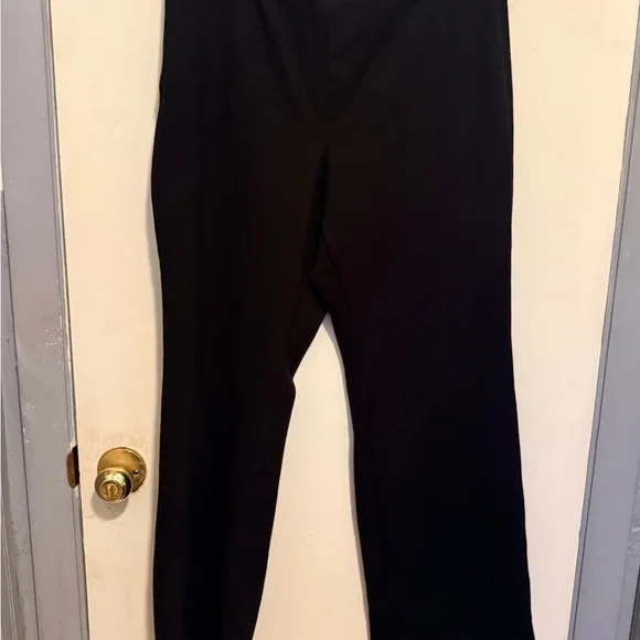 Michael Kors Black Pants
