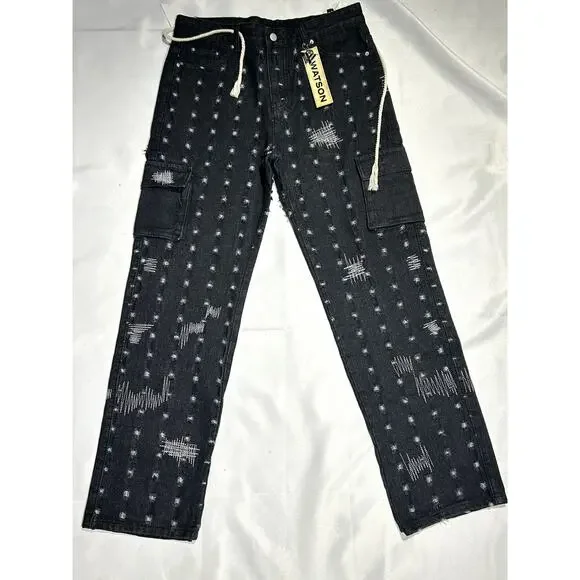 Watson‎ Denim Jeans 