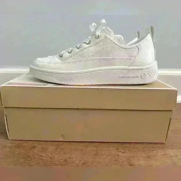 Michael Kors brand new size 8.5 sneakers
