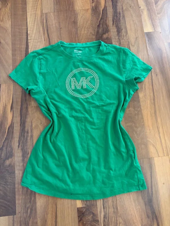 Vintage Michael Kors Studded‎ T Shirt
