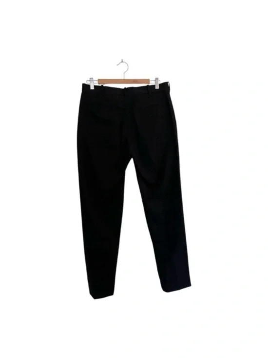 Van Heusen Flex Black Dress Pants Straight size 32