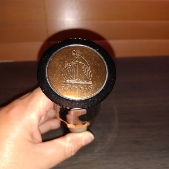 VTG Lanvin Refill Mist Container