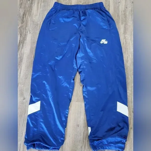 Vintage Nike Baggy Basketball Pants size XL‎