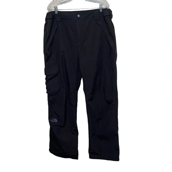 The North Face Men Snowpants Pants Size XL