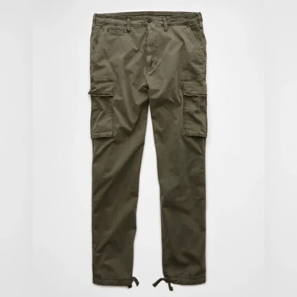 AE Flex Lived-In Cargo Pant