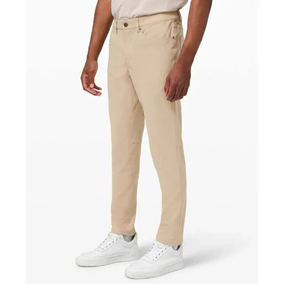Lululemon ABC Pant Slim 30