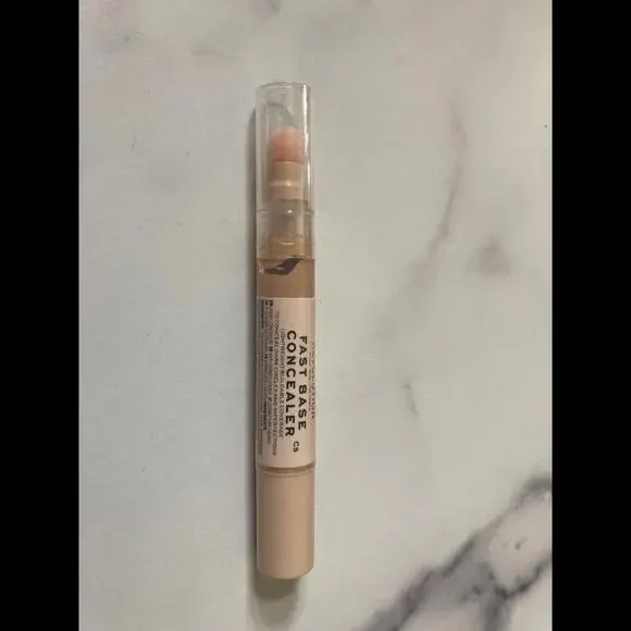 REVOLUTION Fast Base Concealer C5 0.15 OZ  NEW & SEALED