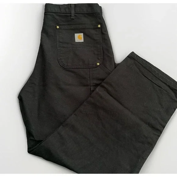 Carhartt Duck Double-front Knee pants