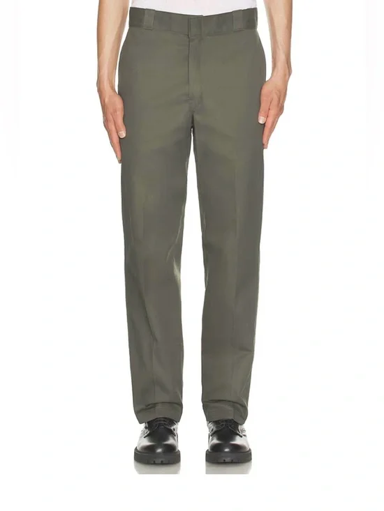DICKIES X REVOLVE  | NWOT STRAIGHT LEG PANT 874 ORIGINAL FIT 32x30 IN CHARCOAL