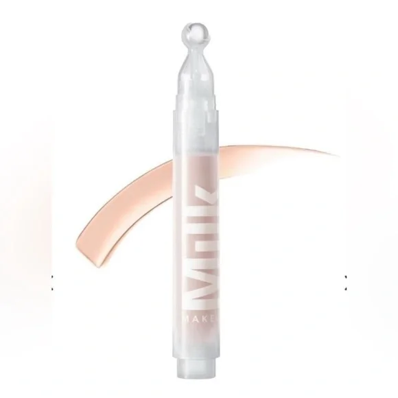 Milk Makeup Sunshine Under Eye Brightening Light Coverage Concealer 6