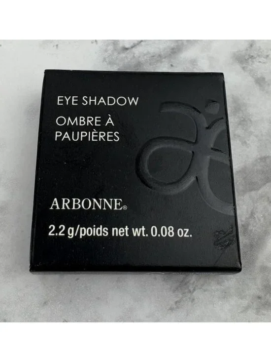 New ARBONNE Eye Shadow  Discontinued RARE