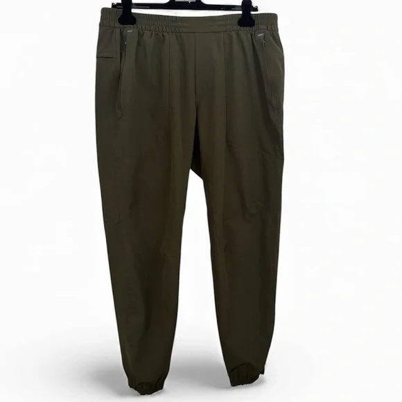 lululemon athletica license to Train Joggers