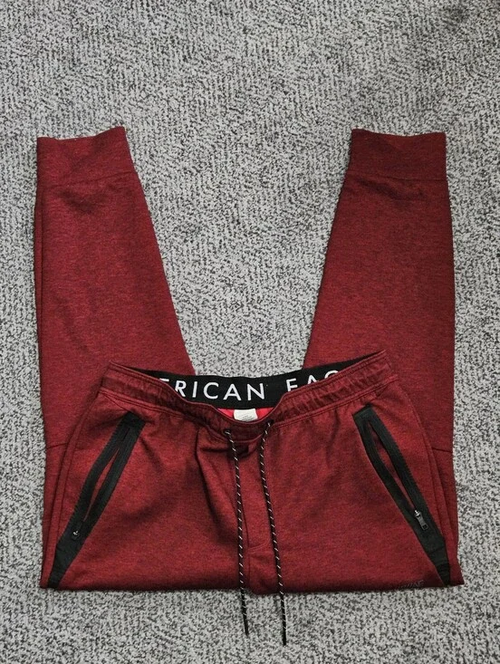 Sale: Mens American Eagle 24/7 Jogger Sweatpants - Large