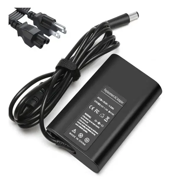 New Dell Latitude 65W LA65NS2-01 Laptop Charger Adapter Compatible Dell Latitude