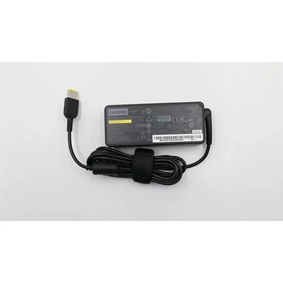 Lenovo 20v Genuine Laptop AC Adapter 54Y8999 yellow tip