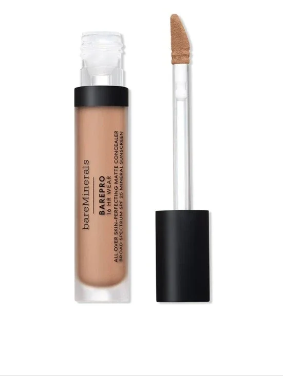 CLEARANCE! bareMinerals BarePro Concealer Light Neutral 255, NIB