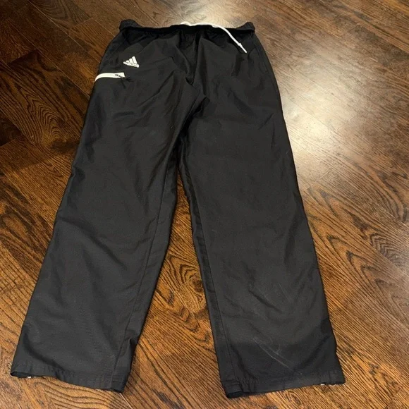 Adidas Y2K climaproof track pants  size L