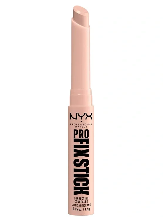 3/$12 NYX 0.2 Pink Fix Stick Color Correcting Concealer