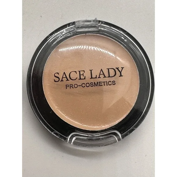 Sace Lady Full Cover Concealer A30 Light Natural 0.2oz New No Box‎