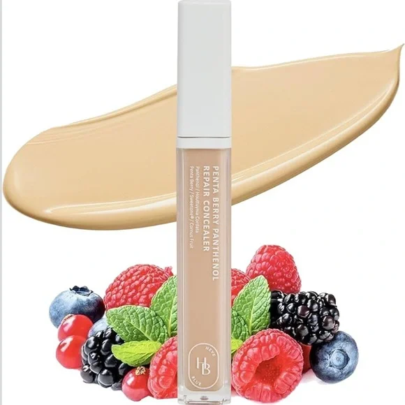 Heveblue Penta Berry Panthenol Repair Concealer 22-23 BEIGE