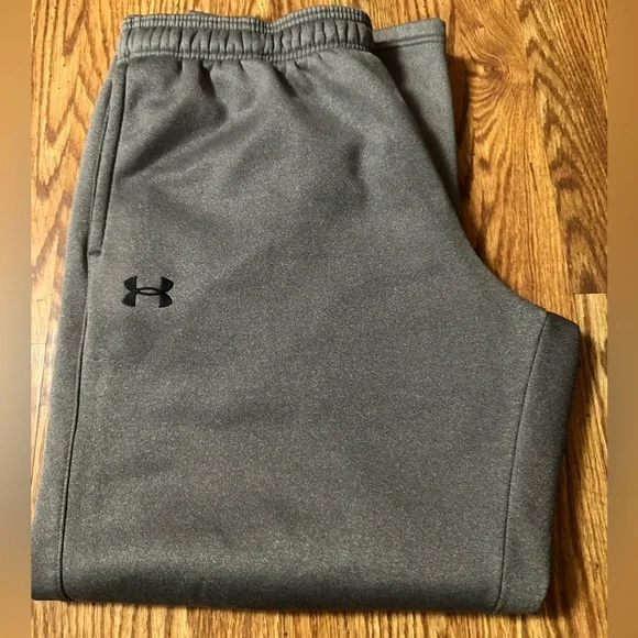 Men’s Under Armour Pants Size 2XL