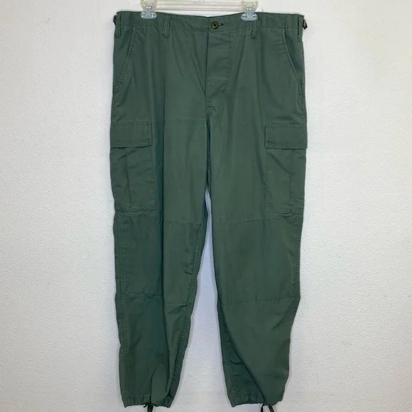 Tru-Spec Tactical Pants Men's Large