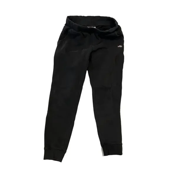 Fila Cuffed Ankle Sweatpants Joggers Mens S