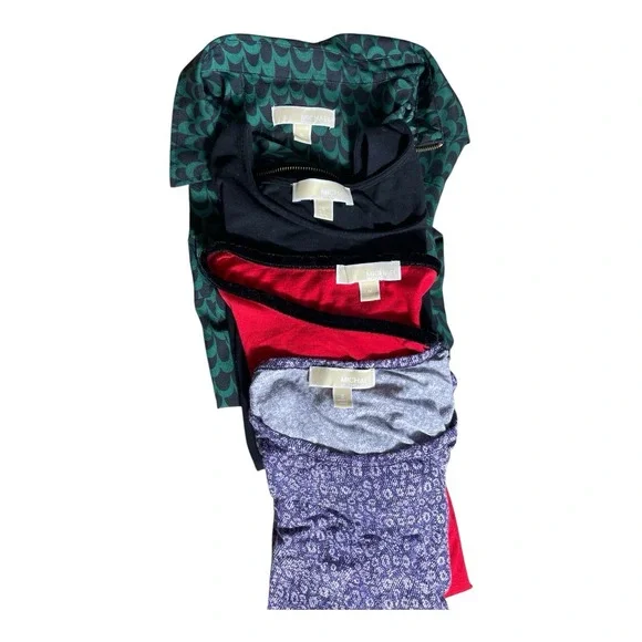 Lot Michael Kors W Tops Assorted‎ Sizes S-XL