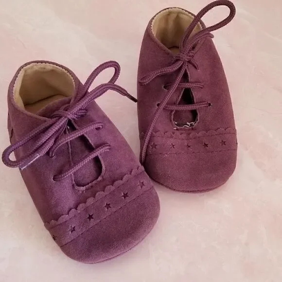 Fall ready fabric booties star struck lace up