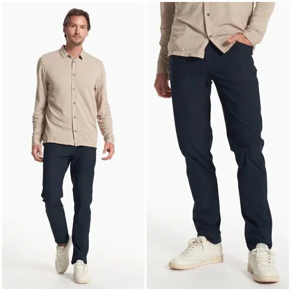 VUORI Meta Pant Inseam 30
