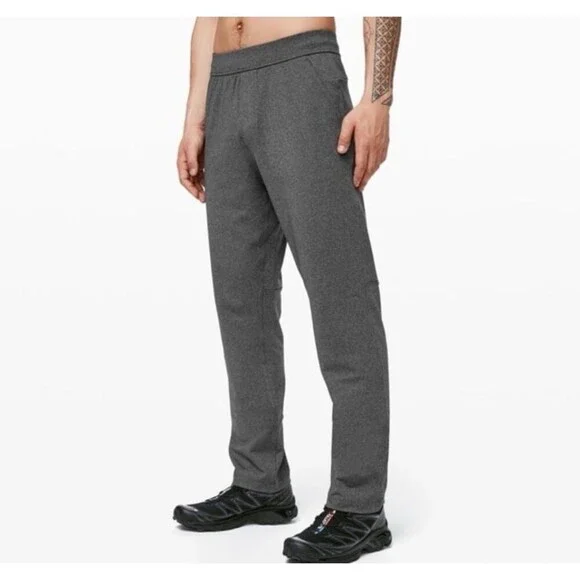 Lululemon Discipline Pants Large