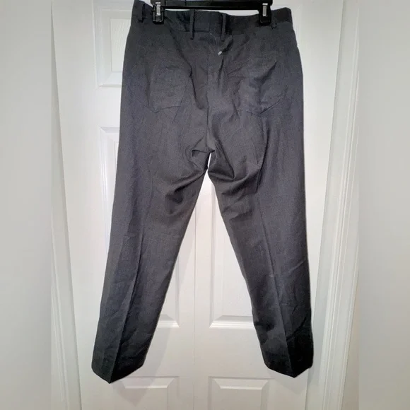 Ted Baker Jerome pant Gray Trousers. Size 34. NWT