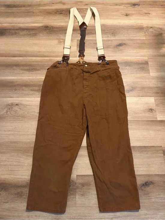 Wah Maker Frontier Trousers Men’s 48