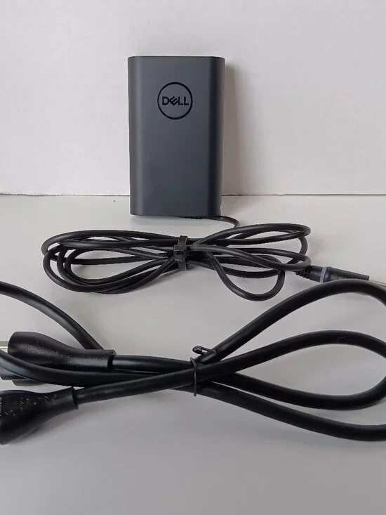 Dell 65w AC Adapter HA65NM130