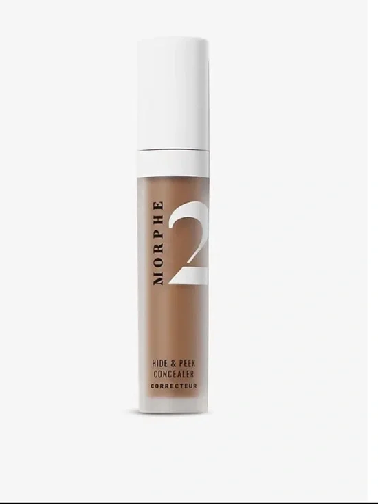 MORPHE Hide & Peek Concealer 4.8ml - Chestnut