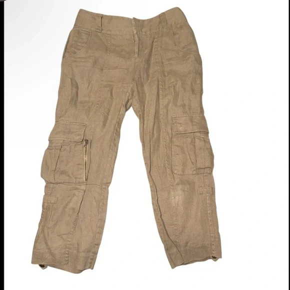 Alice + Olivia Cargo Pant