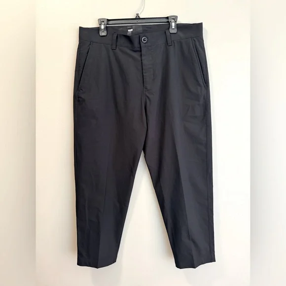 Lululemon Men’s Black Pants