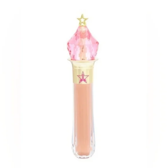 Jeffree Star Magic Star Concealer - New In Box Color C 16.5