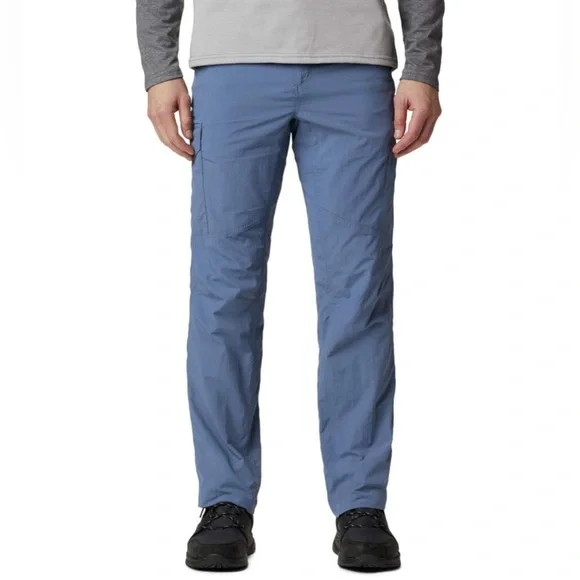 Columbia Men's Silver Ridge™ Convertible Pants